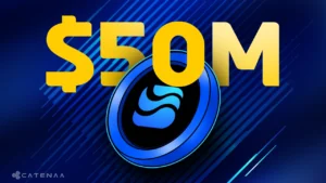 River’s $50M Token Sale Sells Out Fast