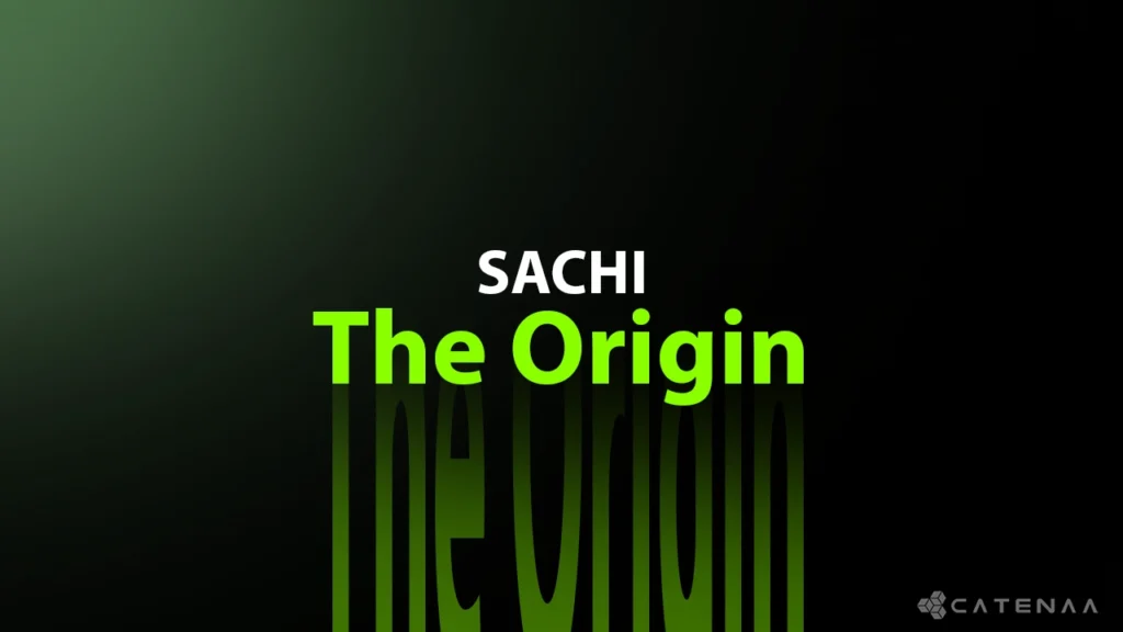 SACHI “The Origin” NFT collection showcased ahead of the $SACHI token launch