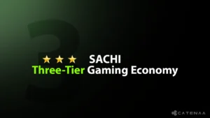 SACHI Unveils Three-Tier Web3 Game Economy
