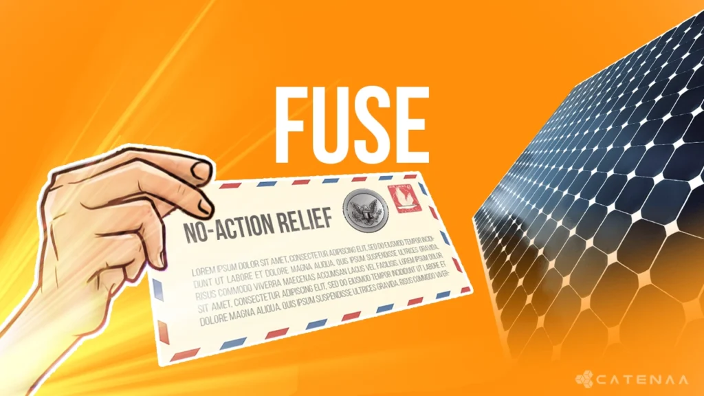 Fuse ENERGY token approved by SEC for compliant energy rewards program