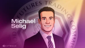 Senate Advances Selig CFTC Nomination