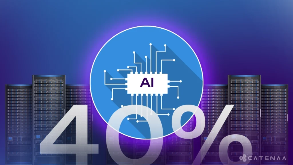 AI boom drives data centre growth