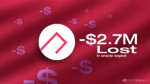 Aevo Ribbon Vaults Lose $2.7M in Exploit