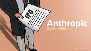 Anthropic Eyes IPO as Financing Talks Advance
