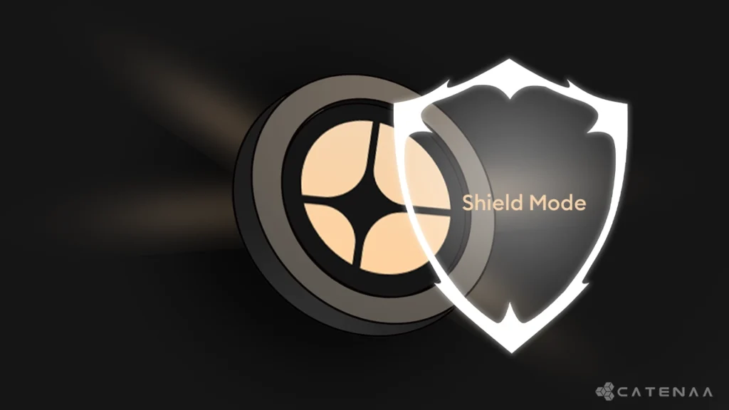 Aster Introduces Shield Mode for On-Chain Trading