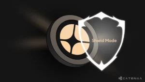 Aster Introduces Shield Mode for On-Chain Trading
