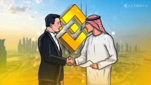 Binance Wins 3 Licenses in Abu Dhabi