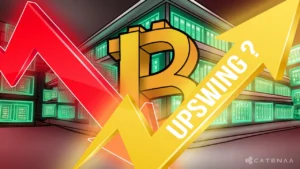 Bitcoin Mining Drop May Signal Price Upswing