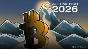 Bitwise CIO Predicts Bitcoin Hitting New Highs