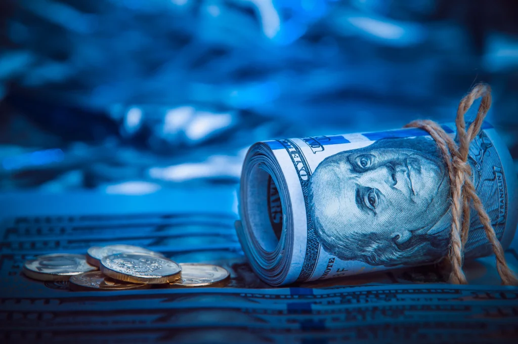 Blue Carbon: The Ocean’s Hidden Climate Currency