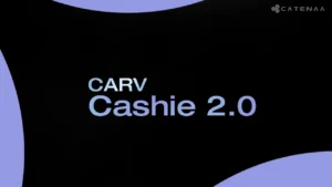CARV Launches Cashie 2.0 With x402 Integration