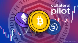 CFTC opens collateral pilot for bitcoin, ether and USDC