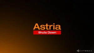 Astria Network Ends Shared Sequencer