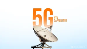 Cobham Buys Gatehouse to Expand 5G NTN Tech