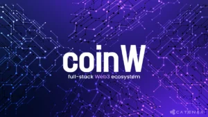 CoinW Unveils 2025 RISE Web3 Strategy