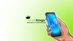 DraftKings Launches CFTC-Regulated App