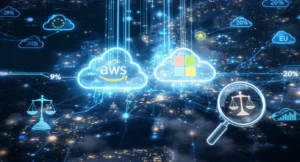 Investors Looking At Amazon Cloud Earnings After Microsoft Rout