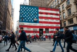 US Economy Grew Slower Than Expected In Final Quarter Of 2025