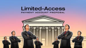 Fed Proposes Limited-Access Payment Account