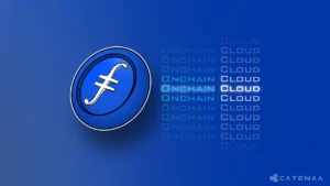 Filecoin Unveils Onchain Cloud Platform