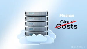 Fluence Grants Cut TON Cloud Costs