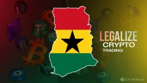 Ghana Legalizes Crypto Trading Under New Law