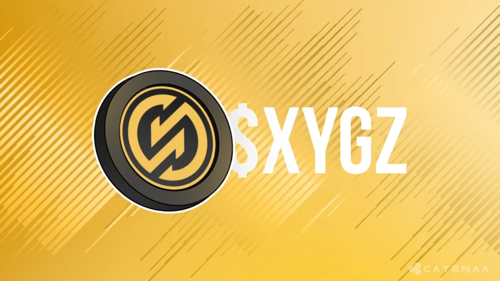 GoldZip launches Asia gold-backed token