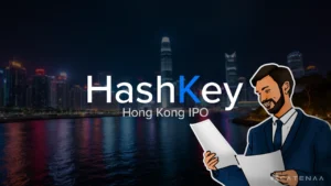 HashKey Clears HKEX Hearing, Nears Hong Kong IPO