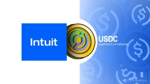 Intuit Adds USDC to TurboTax & QuickBooks