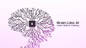 Johns Hopkins Finds AI Can Learn Pre-Training