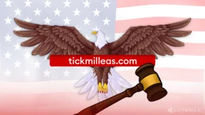 Justice Department Seizes Domain in Burma Crypto Scam