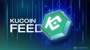 KuCoin Launches AI Crypto Insight Hub