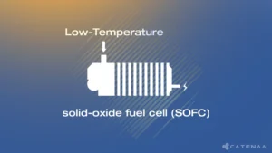 Kyushu University Unveils Low-Temp Fuel Cell