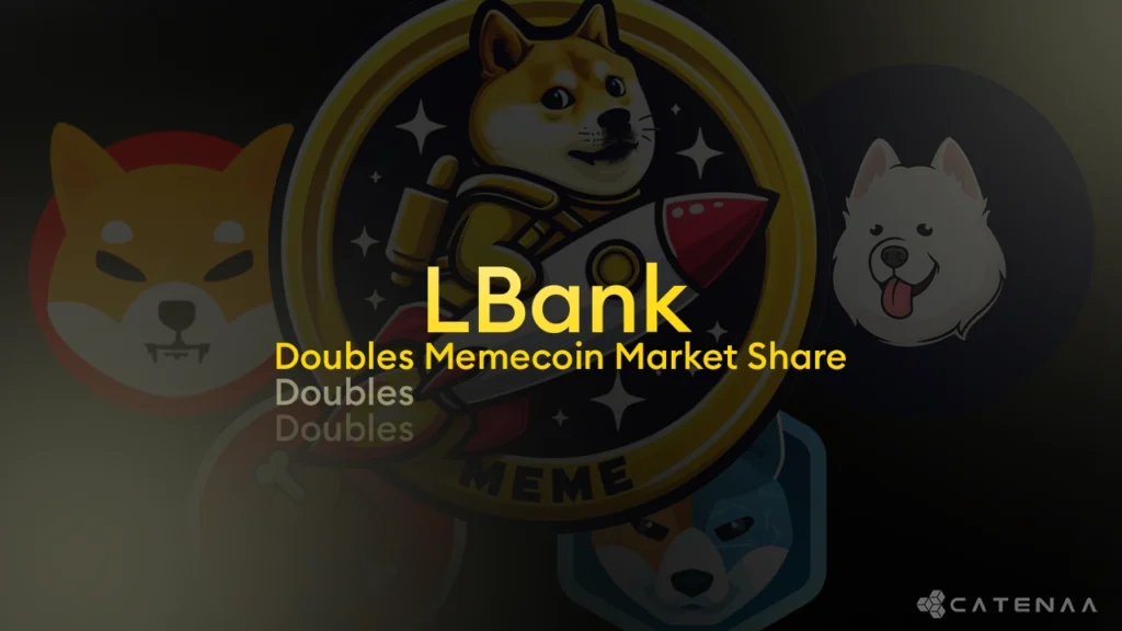 LBank memecoin market surge