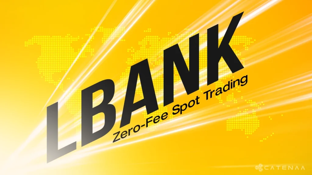 LBank launches zero-fee trading