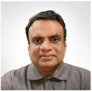 Murugaverl Mahasenan