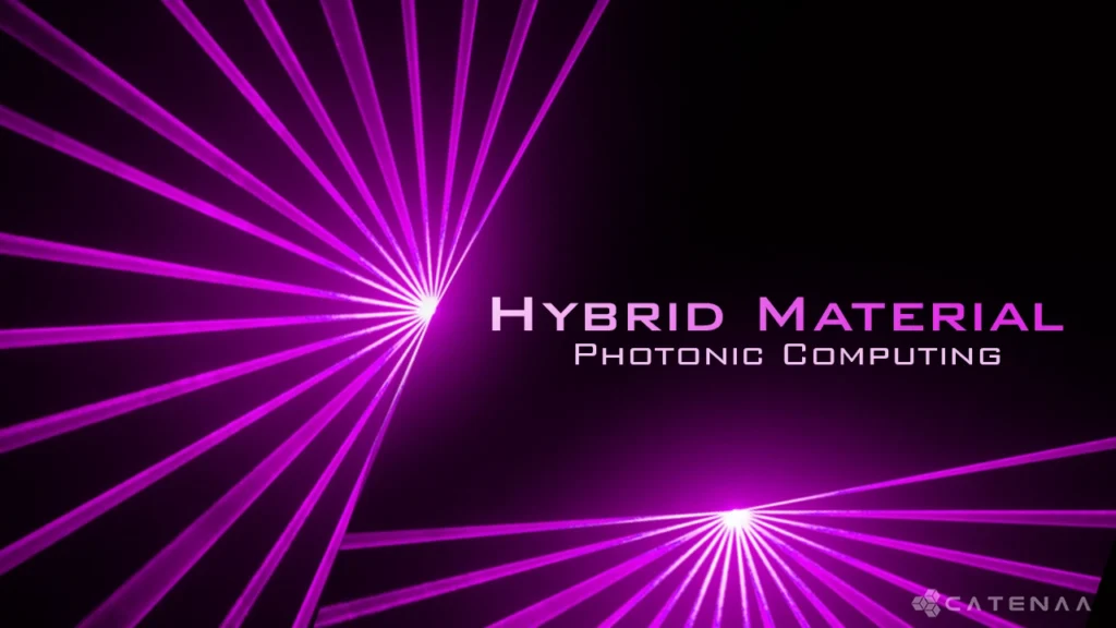 NYU develops gyromorphs for photonic chips