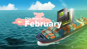 Nvidia To Ship AI Chips To China In February