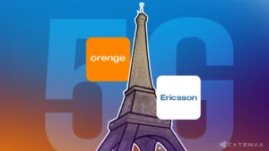 Orange, Ericsson Begin 5G Efficiency Trials