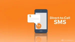 Orange Launches Direct-to-Cell SMS in Europe