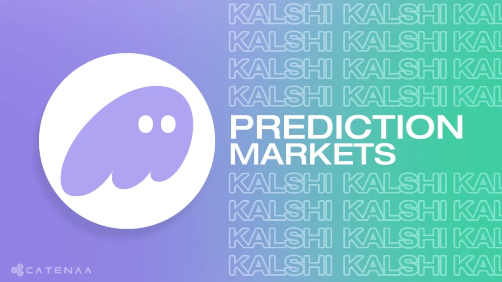 Phantom adds Kalshi prediction markets