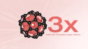 Princeton Develops Qubit with Threefold Longer Lifetime