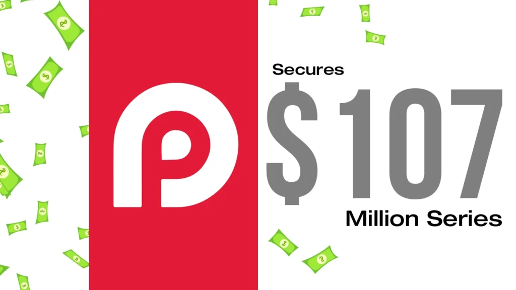 RedotPay secures $107M for payments