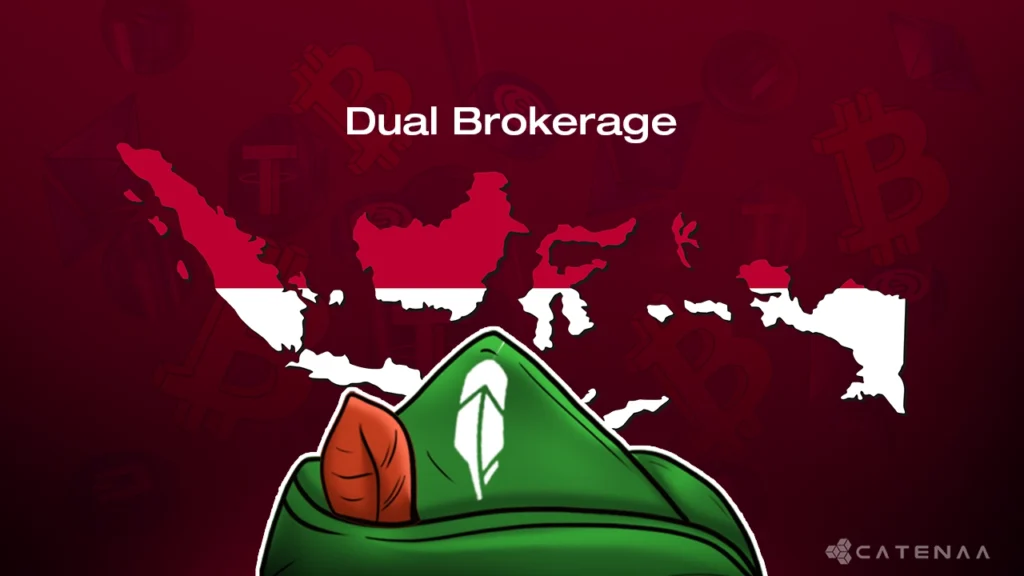 Robinhood enters Indonesia with acquisitions