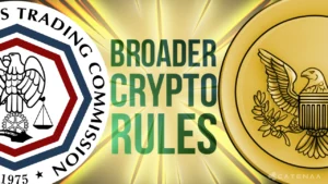 SEC & CFTC Set 2026 Crypto Rules Agenda
