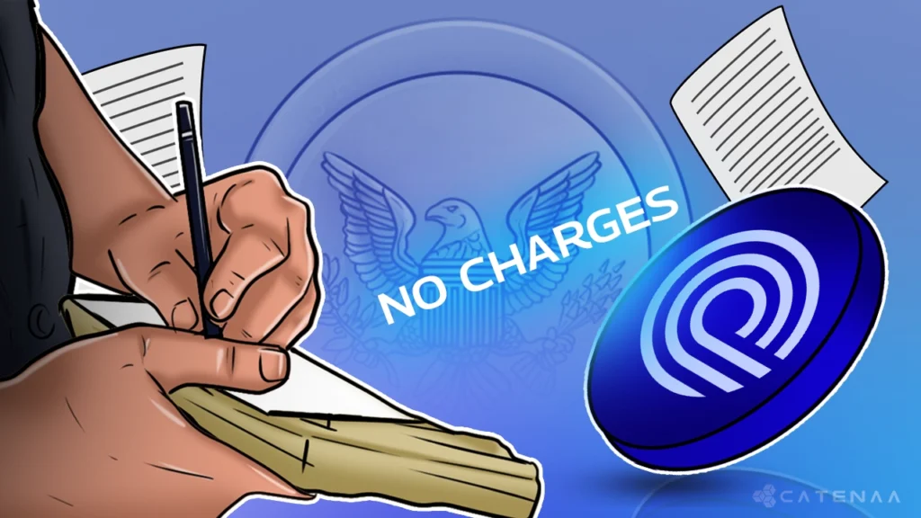 SEC clears Ondo after probe ends