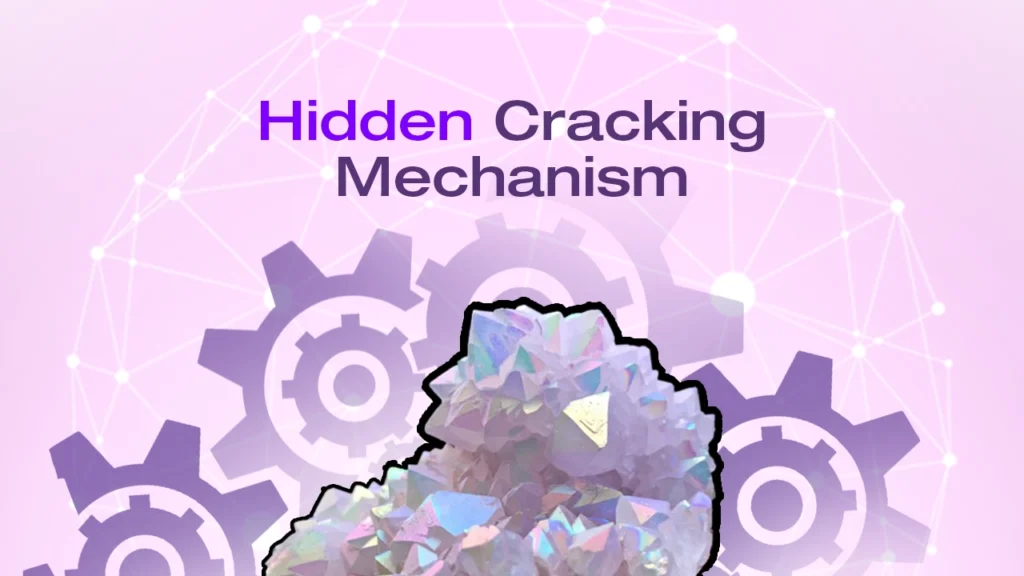 Hidden Cracking Found in EV Battery Cathodes