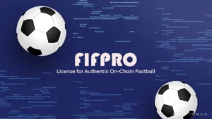 Soccerverse Secures FIFPRO License