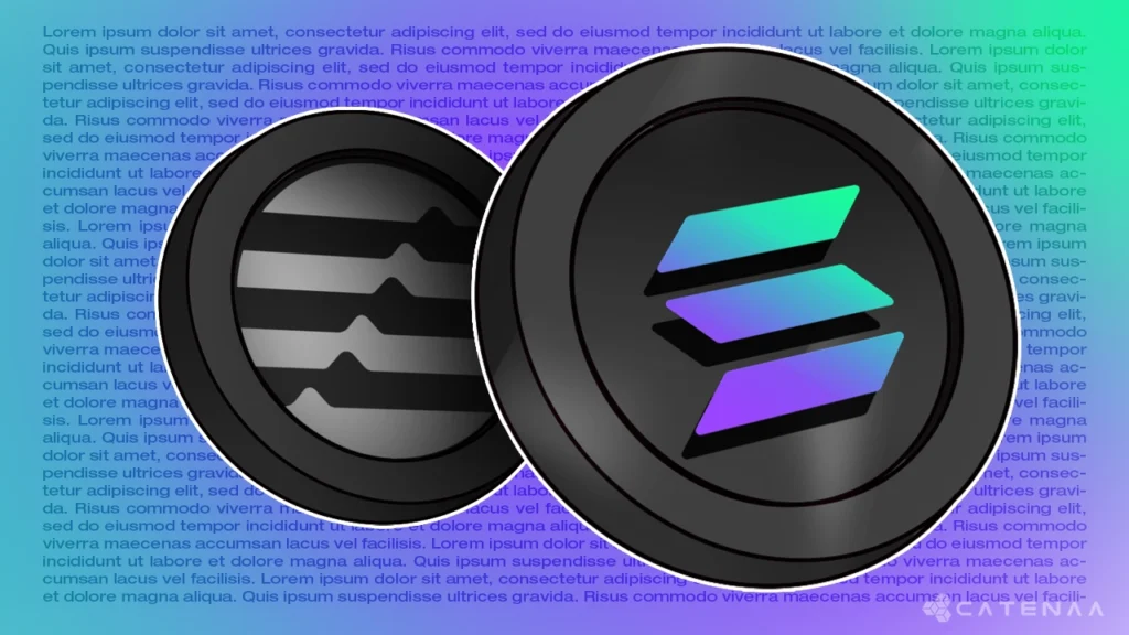 Solana and Aptos go quantum-safe