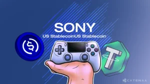 Sony to Launch US Gaming Stablecoin in 2026